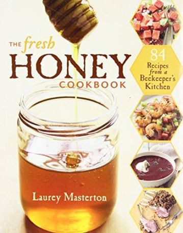 Fresh Honey Cookbook