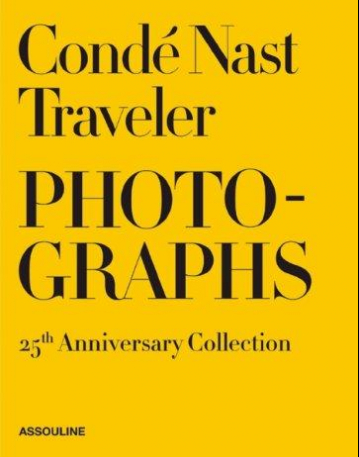 Conde Nast: 25 Years of Photographs