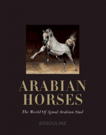 Arabian Horses (Ultimate Collection)