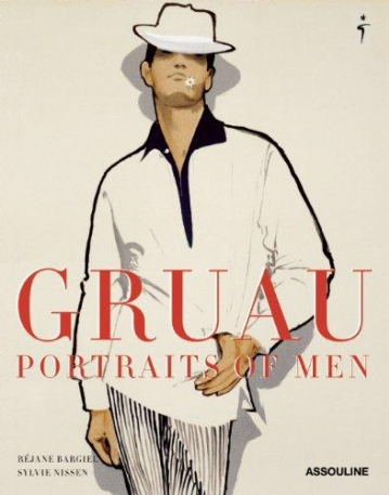 René Gruau Men