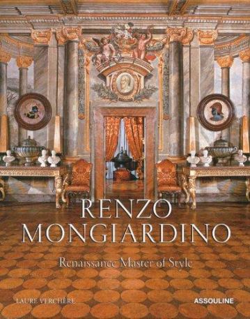 Renzo Mongiardino: Renaissance Master of Style