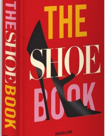 Shoe Book, The