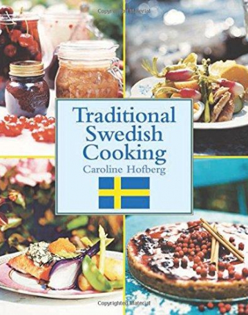 Traditional Swedish Cooking