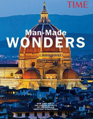 TIME: Man-Made Wonders