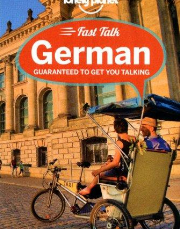 FAST TALK GERMAN 2