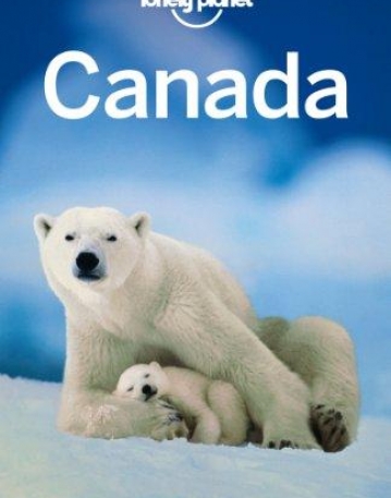 Lonely Planet : CANADA 11