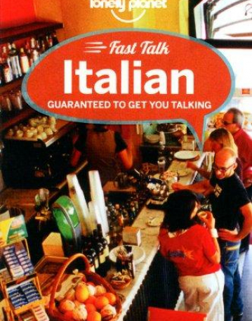 FAST TALK ITALIAN 3