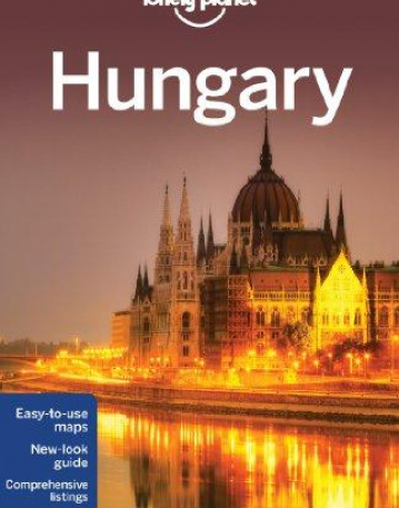 HUNGARY 7