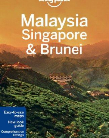 MALAYSIA SINGAPORE & BRUNEI 12