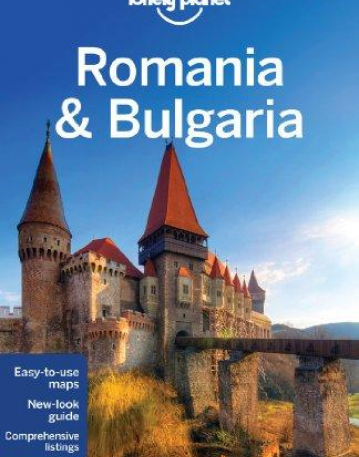 ROMANIA & BULGARIA 6