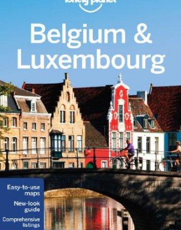 BELGIUM & LUXEMBOURG 5