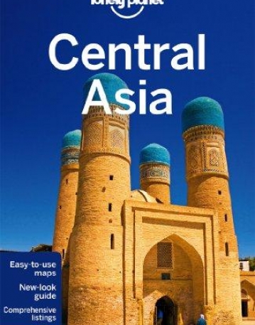 CENTRAL ASIA 6