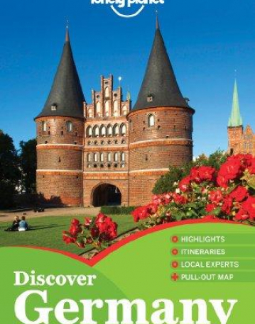 DISCOVER GERMANY 2