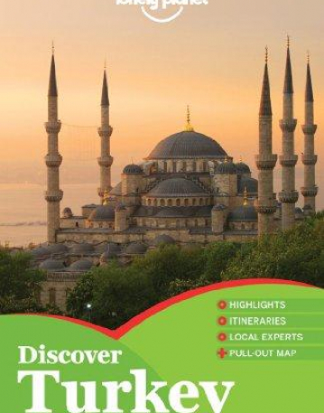 DISCOVER TURKEY