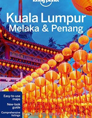 KUALA LUMPUR MELAKA & PENANG 3