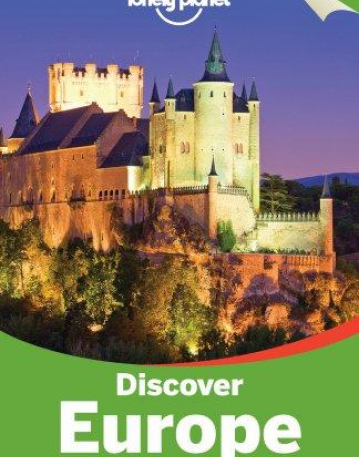 DISCOVER EUROPE 3