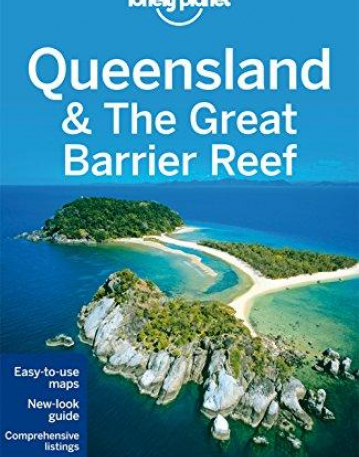 QUEENSLAND & GREAT BARRIER REEF 7