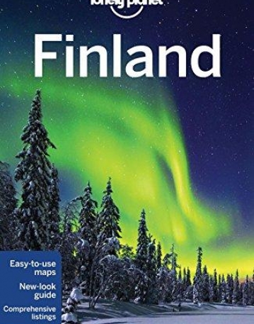 FINLAND 8