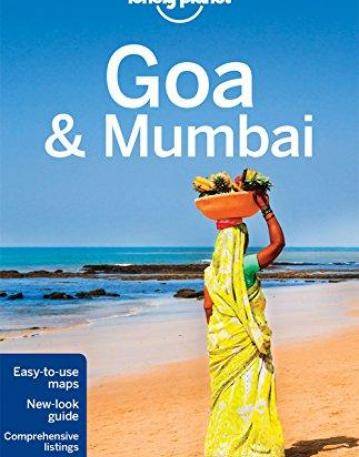 GOA & MUMBAI 7