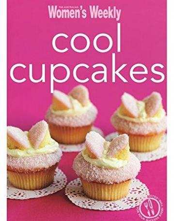 Minis: Cool Cupcakes