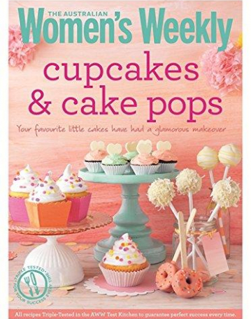 Essential Cupcakes & Cakepops