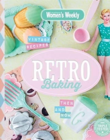 Retro Baking