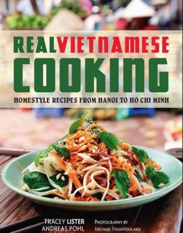 Real Vietnamese Cooking-