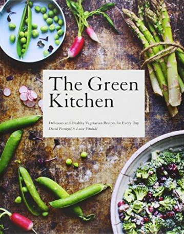 The Green Kitchen-