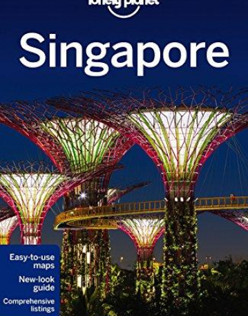 SINGAPORE 10