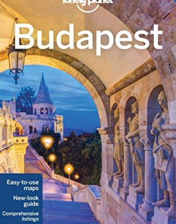 BUDAPEST 6