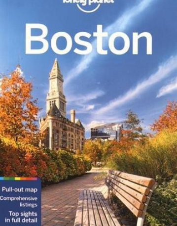 Boston - Lonely