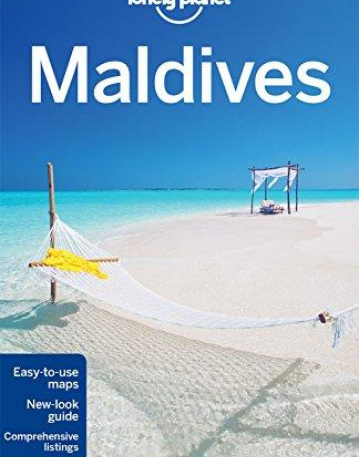 MALDIVES 9