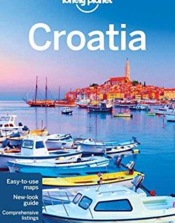 CROATIA 8