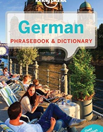 GERMAN PHRASEBOOK 6