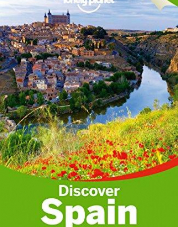 DISCOVER SPAIN 4