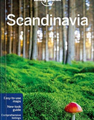 SCANDINAVIA 12