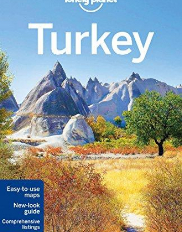 TURKEY 14