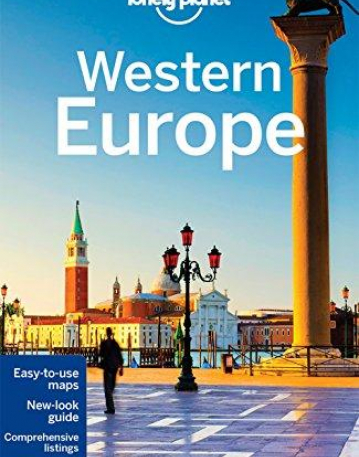 WESTERN EUROPE 12