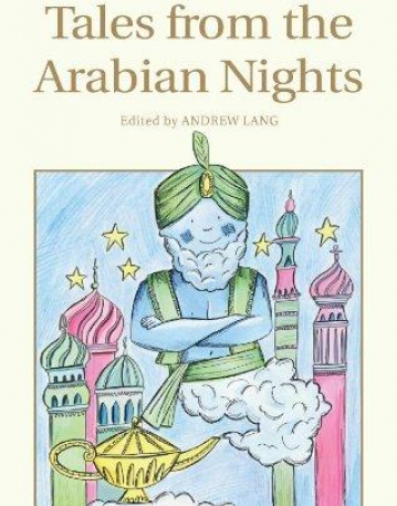 Tales from the Arabian Nights