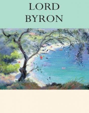 Lord Byron