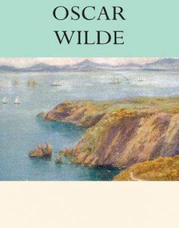 Collected Poems Oscar Wild