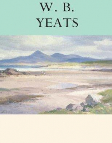 Collected Poems Yeats