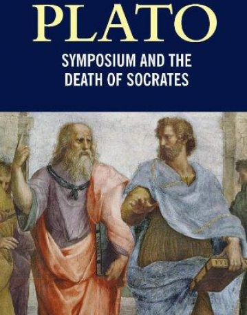 Plato symposium