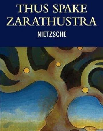 Thus Spake Zarathustra