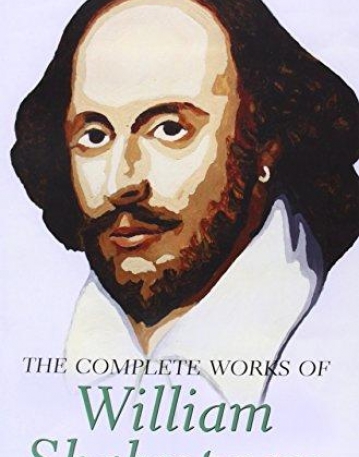 Complete Works of William Shakespeare