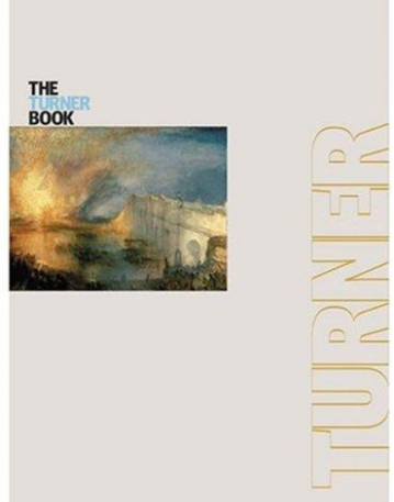 TheTurner Book