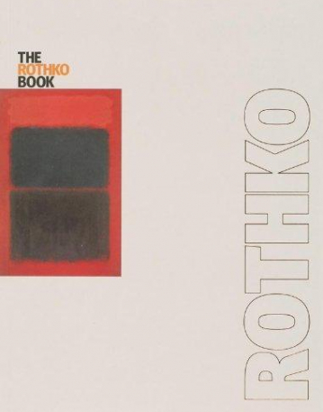 The Rothko Book