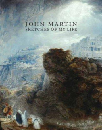 John Martin - Sketches of My Life