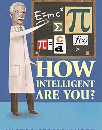 How Intelligent Are You?