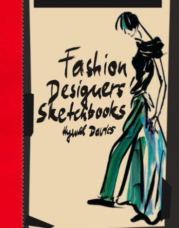 Fashion Designers’ Sketchbooks